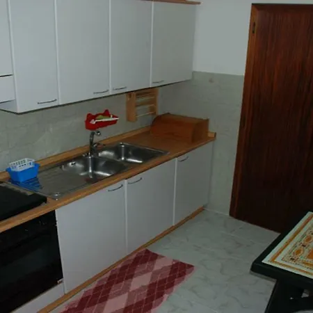 Casa Vacanza Lido Conchiglie