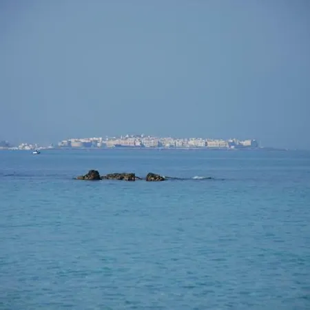 Casa Vacanza Lido Conchiglie بيت للعطل *