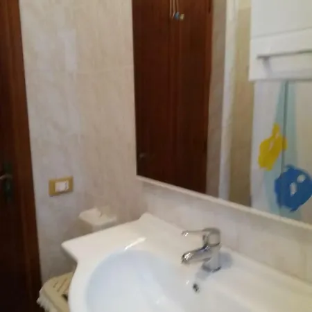 Casa Vacanza Lido Conchiglie بيت للعطل Lido Conchiglia