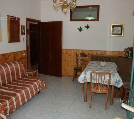 Casa Vacanza Lido Conchiglie بيت للعطل *