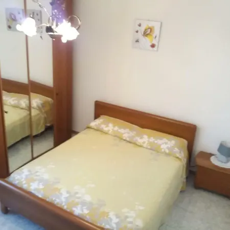 بيت للعطل Casa Vacanza Lido Conchiglie
