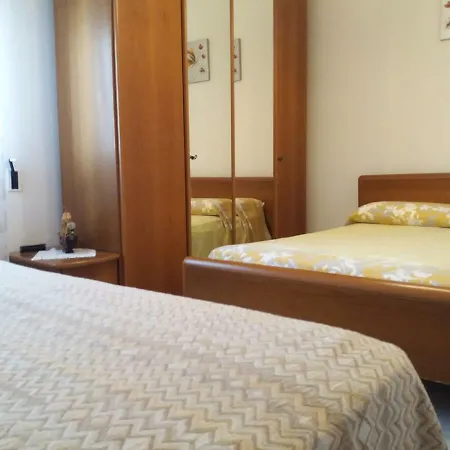 Casa Vacanza Lido Conchiglie بيت للعطل