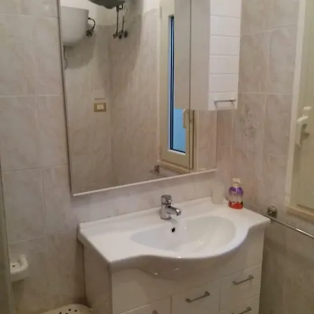 Casa Vacanza Lido Conchiglie بيت للعطل